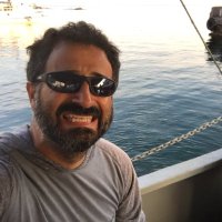 Andres Aguilar (@iheartuglyfish) 's Twitter Profile
