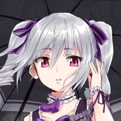 Leviathan477さんのプロフィール画像