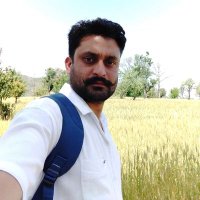 Neeraj Sharma(@NeerajS44281590) 's Twitter Profile Photo