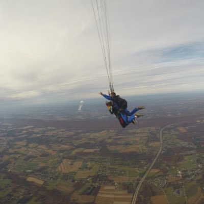 anoudsami's profile picture. @Penn_State 2020.