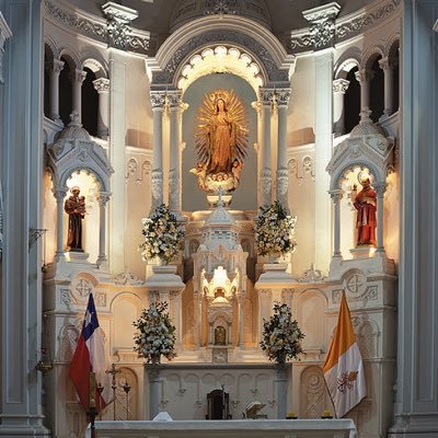 BasilicaCorMaria
