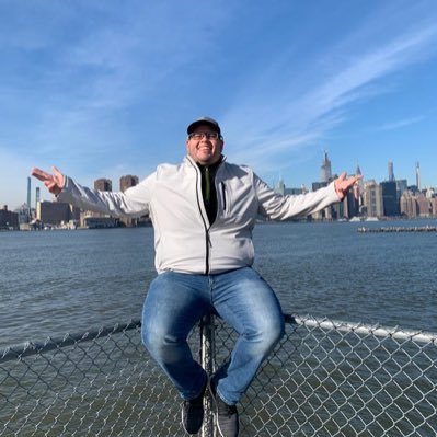 El_CheCha's profile picture. 