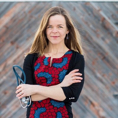 Family doc, Mom, @FamPhysCan Board Director, @ChooseWiselyCA NWT Clinical Lead. Passionate about improving healthcare in Canada's North. Tweets are personal.