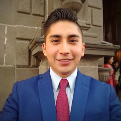 🇲🇽 Cirujano Dentista / 🎓 Universidad Autónoma De Tlaxcala 2012-16 / Esp. Ortodoncia y Ortopedia Maxilar /🎓 Universidad Cuauhtémoc S.L.P. 2018-20