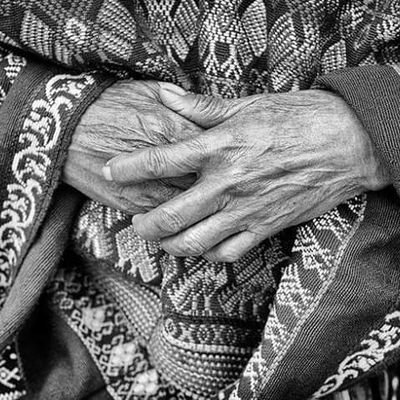PervivenciaM's profile picture. Memoria de nuestros ancestros.
#MadreTierraEresBondad