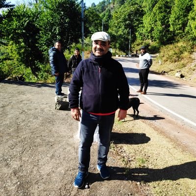 sxkuma6's profile picture. Keep it simple