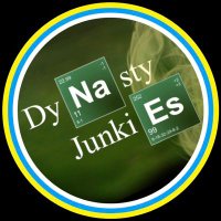 Dynasty Junkies Podcast(@DynastyJunkies) 's Twitter Profile Photo