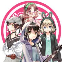 🐰Blanc Bunny Bandit🐰 (@shirousagidan) 's Twitter Profile Photo 🐰Blanc Bunny Bandit🐰 (@shirousagidan) 's Twitter Profile Photo