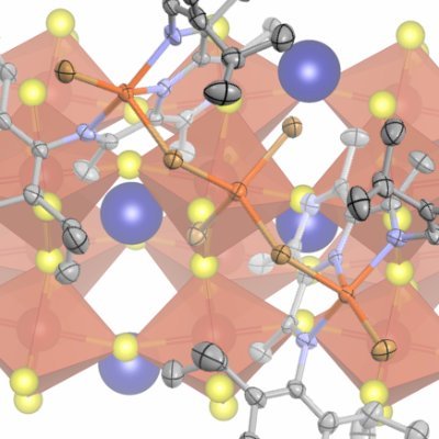 Inorganic Chemistry (synthesis, materials, organometallics, catalysis) at Mississippi State University