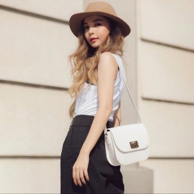 marwa_haio's profile picture. Blogger .  Designer