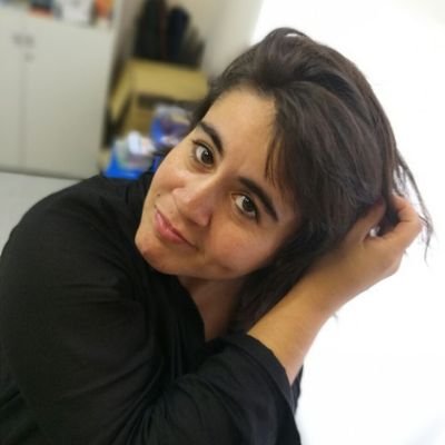 feminici's profile picture. cantamos la refalosa y tin tin
*mis 📚 en #GogYMagog @caletaoliviaed | Ex Ed Revista Mancilla
Fund. NiUnaMenos y LatFem|