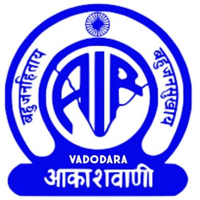 All India Radio, Vadodara Station completed 75 year in 2015. it's oldest broadcasting station in Gujarat.