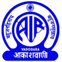ALL INDIA RADIO, VADODARA(@AIRVADODARA) 's Twitter Profile Photo