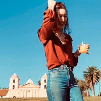 Grace Clark (@gvclarkv) 's Twitter Profile