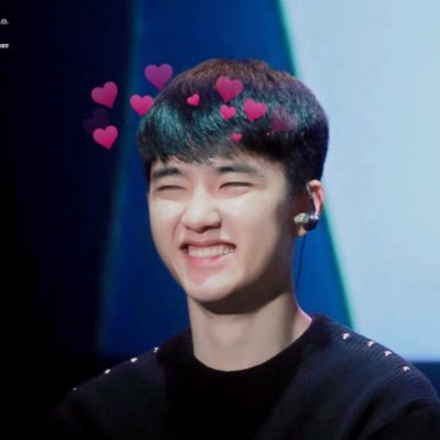 dorado12_'s profile picture. Nine boys who shining on stage- EXO 🌟🇰🇭🐧