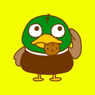 埼玉県草加市非公認ご当地キャラ「そうカモ🦆」 草加せんべいで有名な草加市からいろいろな情報を発信していくカモ🦆 草加市の情報や鳥さんのことをたくさんリツイートするカモ🦆きょうもネタ探しに泳ぎにいってくるカモ～🦆 instagramもみにきてほしいカモ～🦆