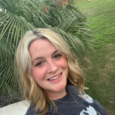 amydhill2424 Profile Picture