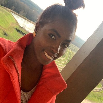 During COVID-19, I remembered my password 🤷🏽♀️ #igottime
Exploring the Twitterverse. What’s it like now?