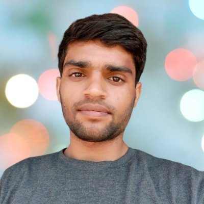 AppSec Consultant, Synack Red Teamer , Bug Hunter , Ethical Hacker And Cyber Security Researcher