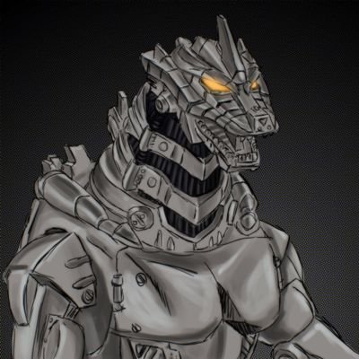 Fade Salvationさんのプロフィール画像