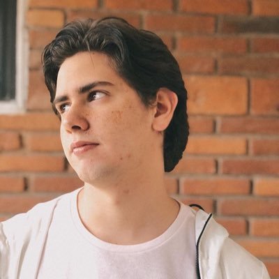 diego_gadsden's profile picture. "Cuando la vida te presente razones para llorar, demuéstrale que tienes mil y un razones para reír"