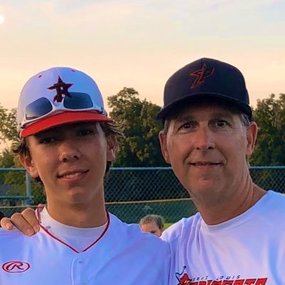 RickBach18's profile picture. Dad, Coach, Developer