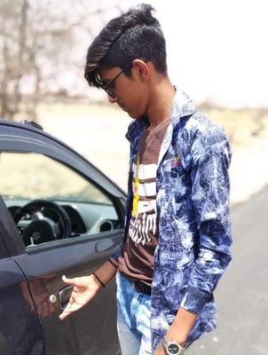 GhewarSuthar10's profile picture. ghewar