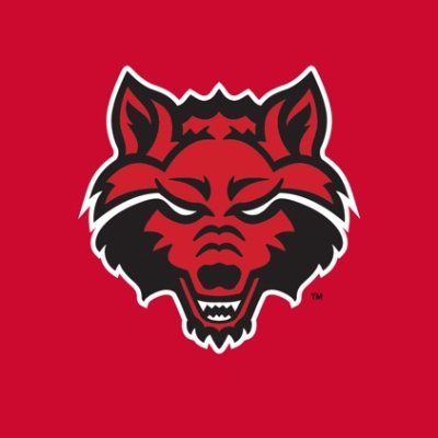 The OFFICIAL twitter feed for Arkansas State Athletics Facilities and Game Operations Department. Follow us for all game day prep and info for A-State Sports