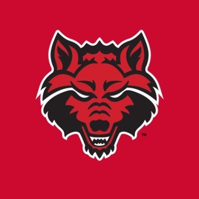 The OFFICIAL twitter feed for Arkansas State Athletics Facilities and Game Operations Department. Follow us for all game day prep and info for A-State Sports