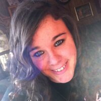 Winter JoAnn Culp - @WCNeverSayNever Twitter Profile Photo