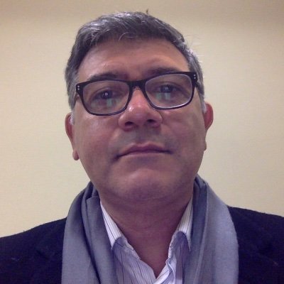 EdgarGimnezCab1's profile picture. Médico. Docente investigador de salud pública