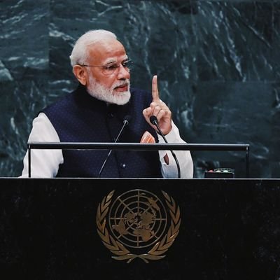 narendramod_69's profile picture. PM pm india