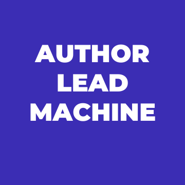author_lead's profile picture. Authors & Writers - The Lead Machine Blueprint Will Transform Your FB Profile To Get More Readers, Sell More Books & Build Your Email List. Get Yours TODAY $7.