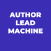 Author Lead Machine (@author_lead) Twitter profile photo