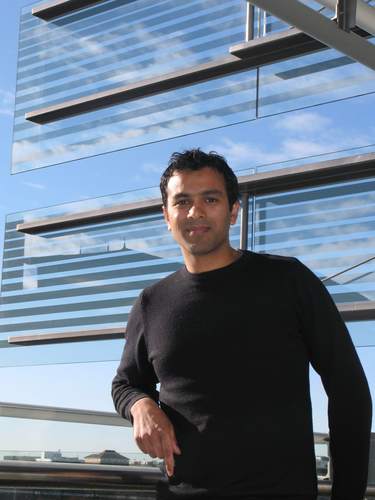 manojpatel77's profile picture. 