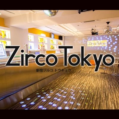 BASS ON TOP GROUPのライブハウス 『ZircoTokyo』。
2016年5月、新宿歌舞伎町にオープン