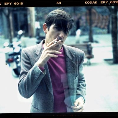 hijodelcentauro's profile picture. 