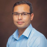 Binod Chapagain (@bpdchapagain) 's Twitter Profile
