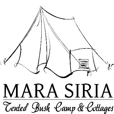 The Mara Siria Camp is a luxurious and eco-friendly safari tent camp in the west of the Masai Mara.