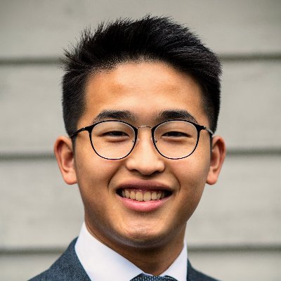 DennisWriting's profile picture. Bestselling author | Intern @NCUSCR | Formerly @Huawei, @CCTV, @CGTN | Econ & PoliSci @DukeU