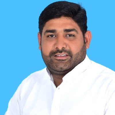 amitofficial29's profile picture. PCC  Co-ordinator for Khandar Vidhansabha ||  Former President Law College Rajasthan University Student Union @NSUI