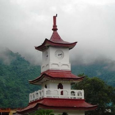 TempleClock's profile picture. 