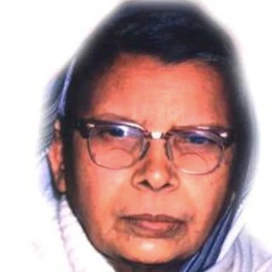 All About Mahadevi Verma's Poetry. She was a Hindi poet, freedom fighter and educationist from India.
(26 March'1907- 11 Sep'1987) #MahadeviVerma