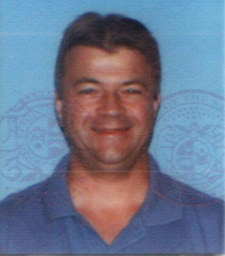 russkgordon's profile picture. 