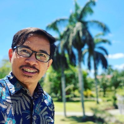 Ron Genebago Profile