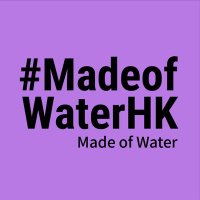 Made of Water(@MadeofWaterHK) 's Twitter Profile Photo