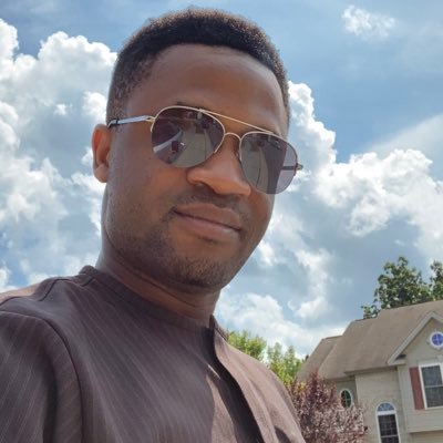 lealwale's profile picture. Passionate about good governance and loves good laugh. Haha