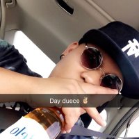 ☯️ (@badaboii) 's Twitter Profile