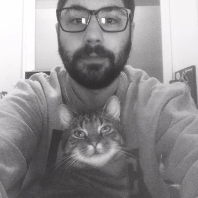 🇦🇹 LoL Data Analyst
Analyst for @OneMore_esports AL Div 1 #ArabianLeagueLoL
Java, Kotlin Lover
I love my Cat