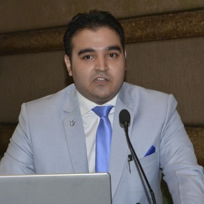 KapoorRhydham's profile picture. SEBI Reg. Cat. 1 Merchant Banker